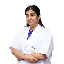 Dr Lavenya R P